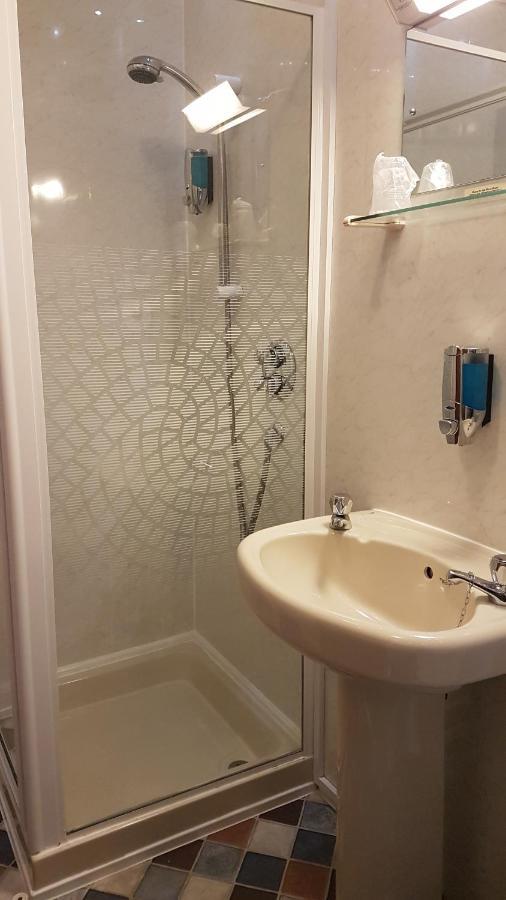Valdene Hotel Blackpool Eksteriør bilde