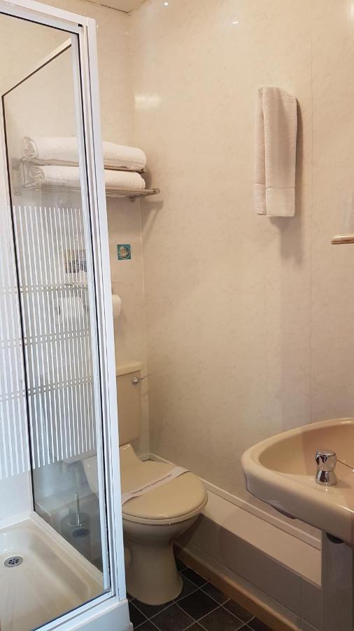 Valdene Hotel Blackpool Rom bilde