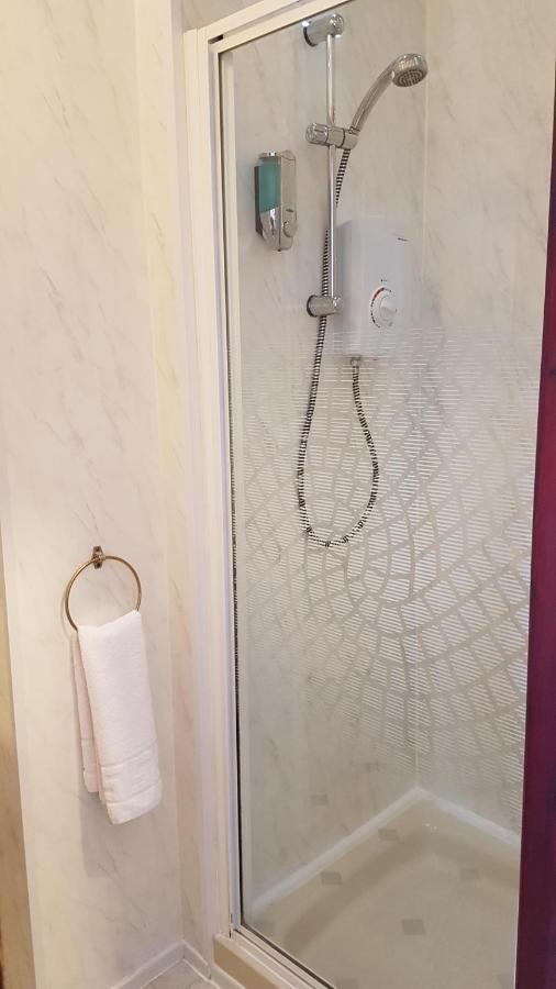 Valdene Hotel Blackpool Eksteriør bilde