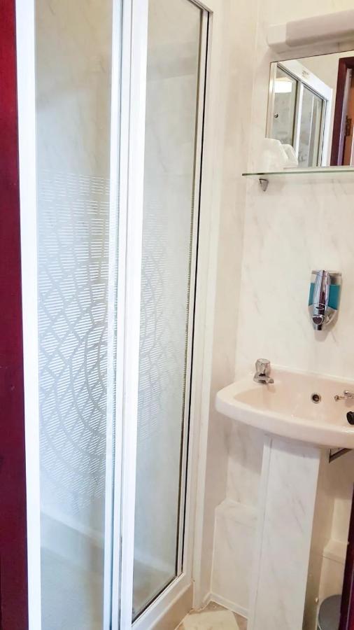 Valdene Hotel Blackpool Eksteriør bilde