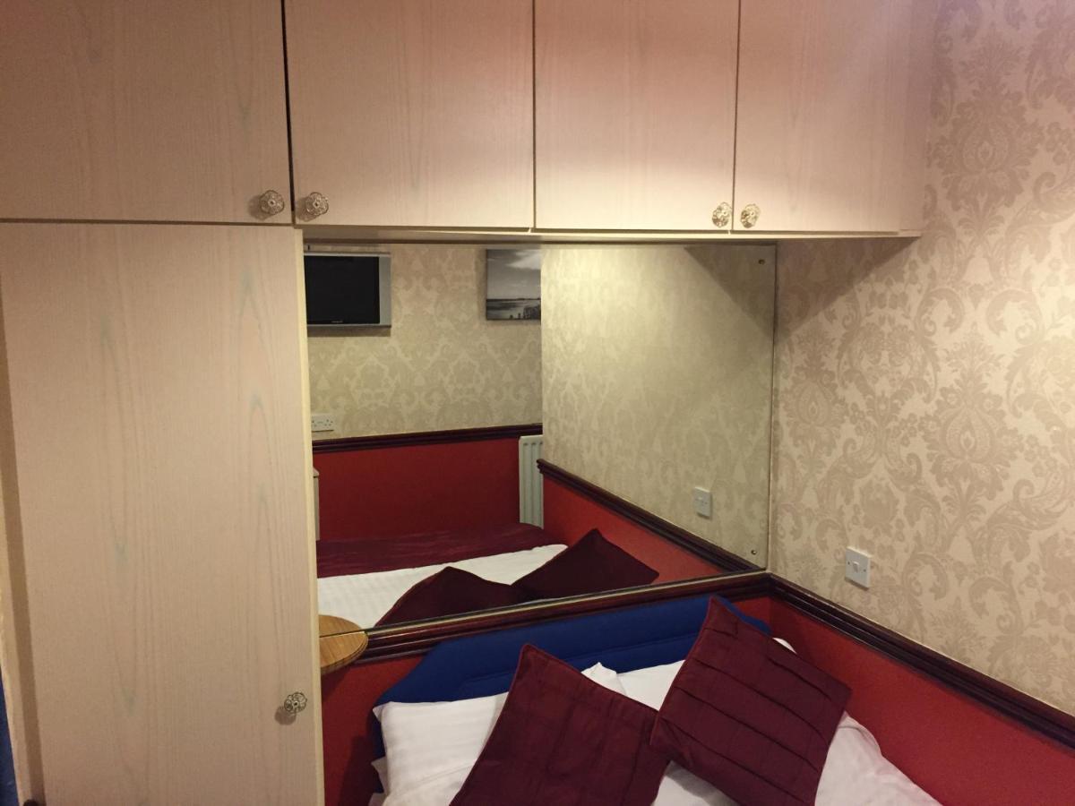 Valdene Hotel Blackpool Rom bilde